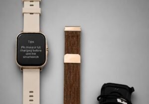 Smartwatch Y13 doble correa